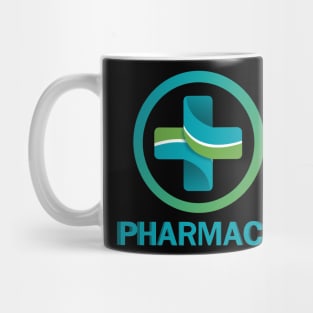 PHARMACY Mug